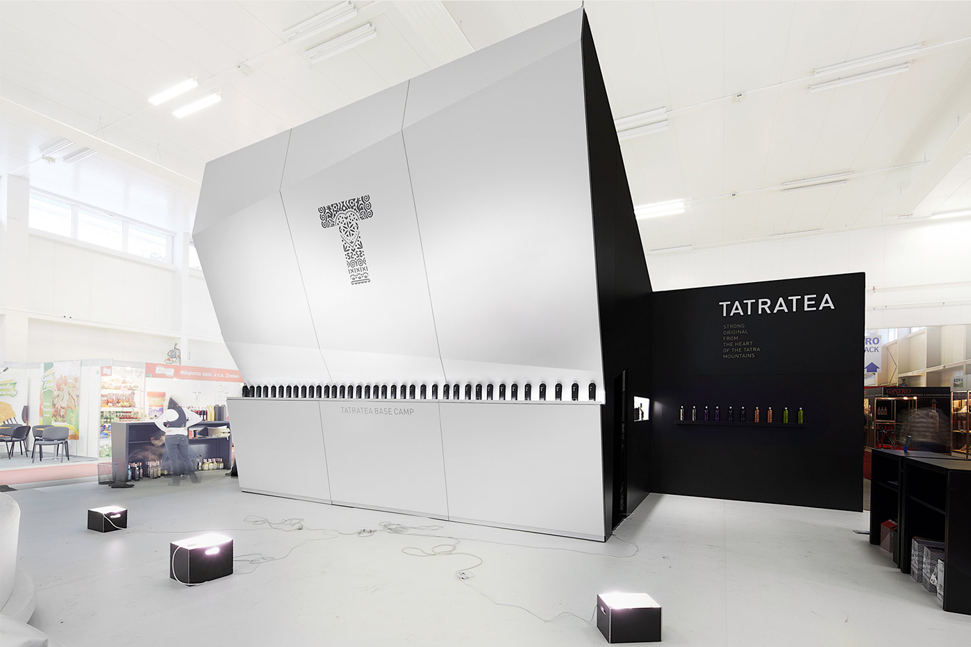 Dizajn Tatratea výstavný stánok | výstavníctvo | interiérový dizajnVývoj pedálov Pecobikes | priemyselný dizajn | produktový dizajn | dizajn produktov | dizajn výrobkov